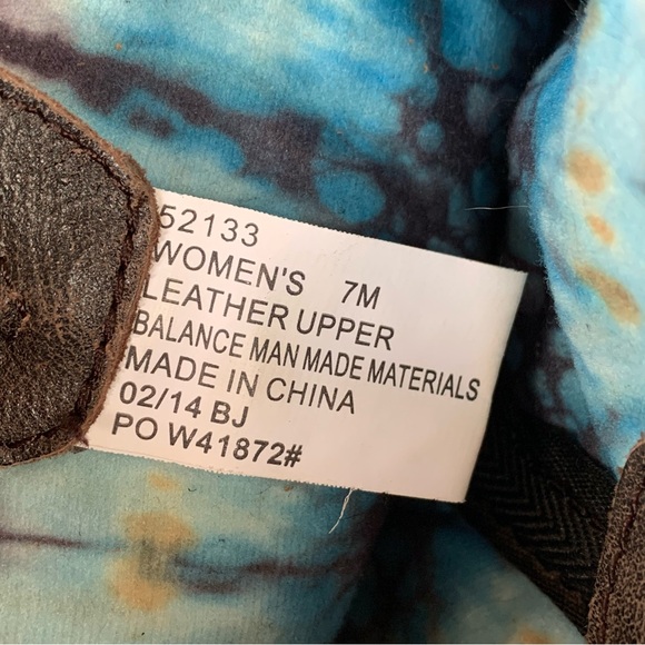 Laredo Women’s Lucretia Studded Western Boot - Picture 9 of 10